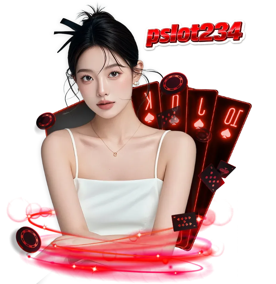 pslot234 คาสิโนออนไลน์ สล็อตแตกง่าย 2026 ฝากถอนออโต้